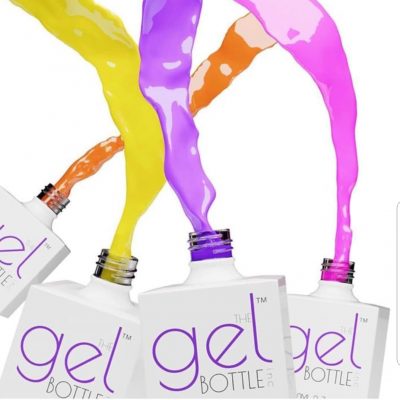 The Gel Bottle Gel Nails